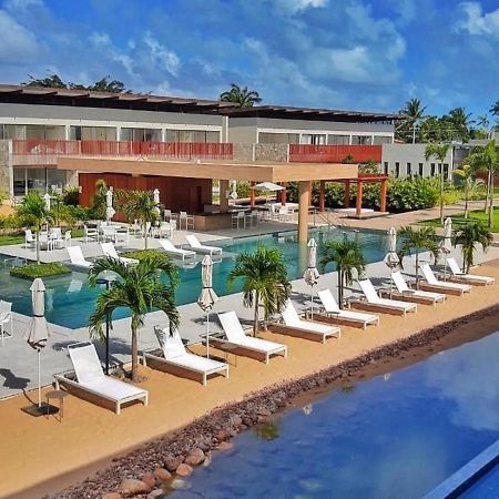 Resort Ile De Pipa Flat Praia de Pipa Kültér fotó