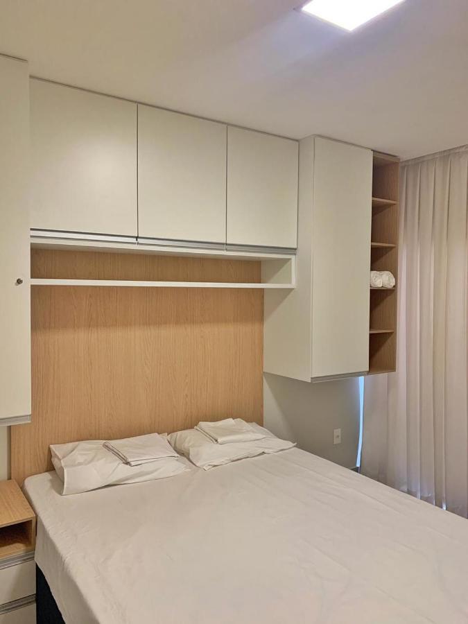 Resort Ile De Pipa Flat Praia de Pipa Kültér fotó