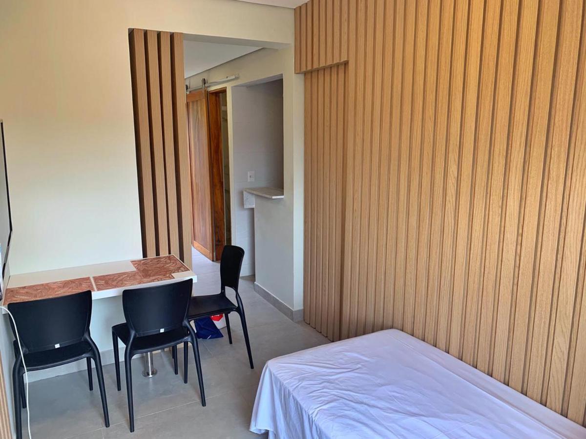 Resort Ile De Pipa Flat Praia de Pipa Kültér fotó