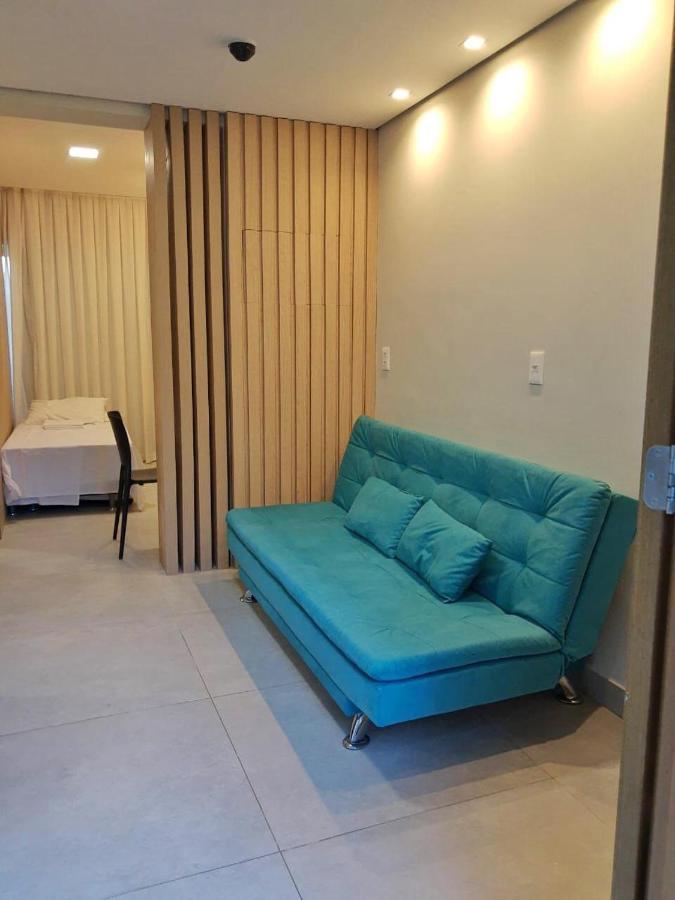 Resort Ile De Pipa Flat Praia de Pipa Kültér fotó