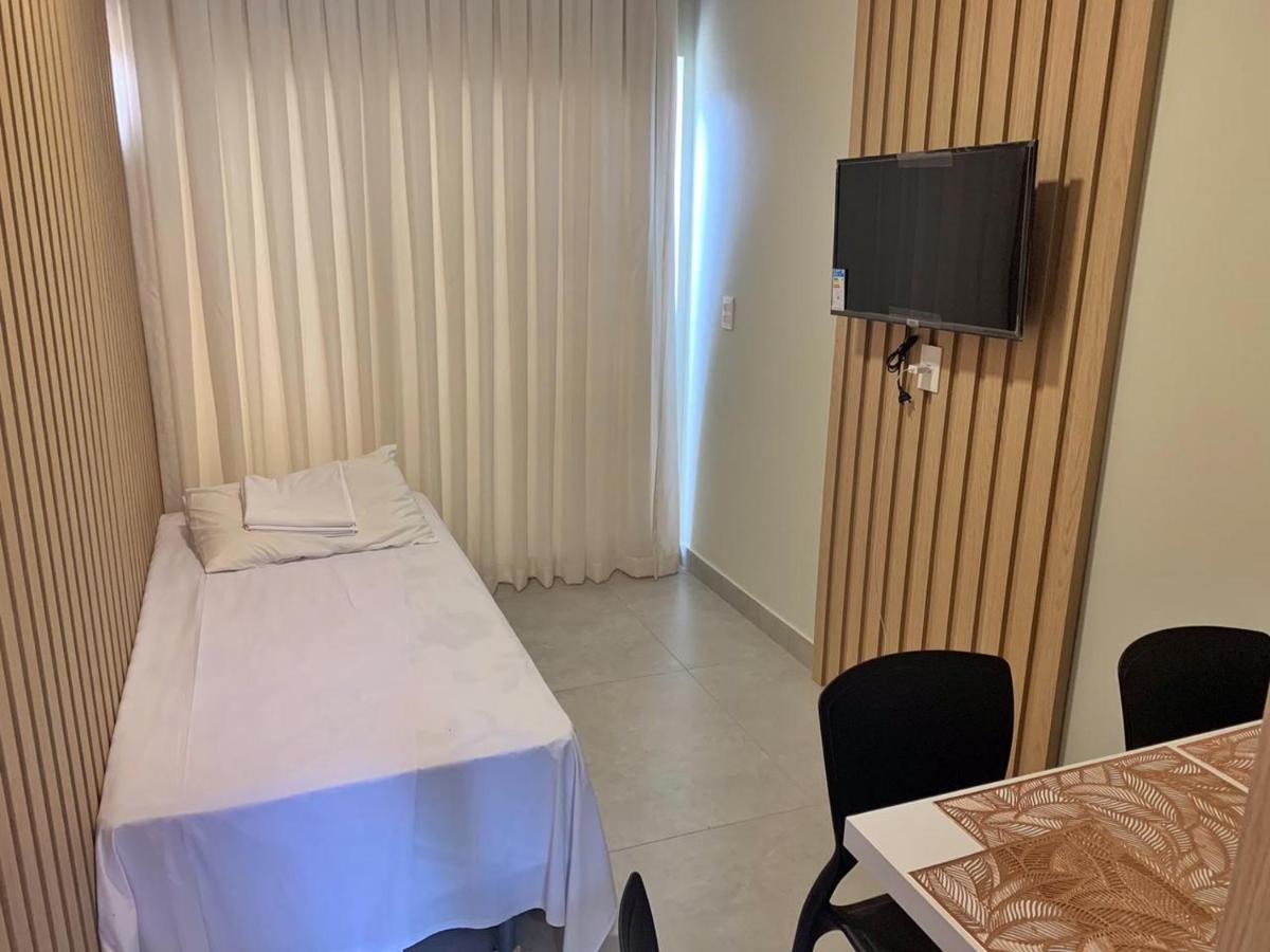 Resort Ile De Pipa Flat Praia de Pipa Kültér fotó